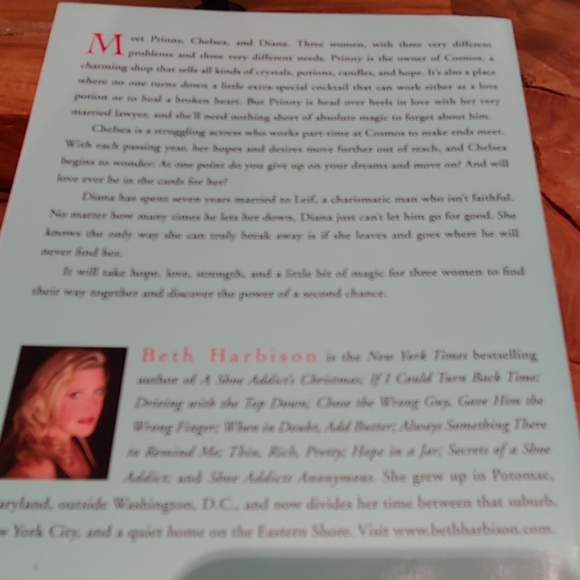 One Less Problem without You Book - Picture 3 of 4